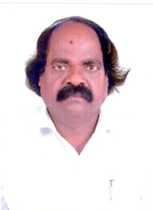 AZHAGESAN V.R.