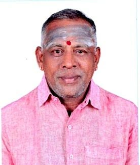 VENKATAJALAPATHI R.