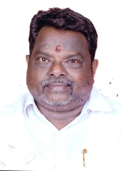 RAJASEKAR A