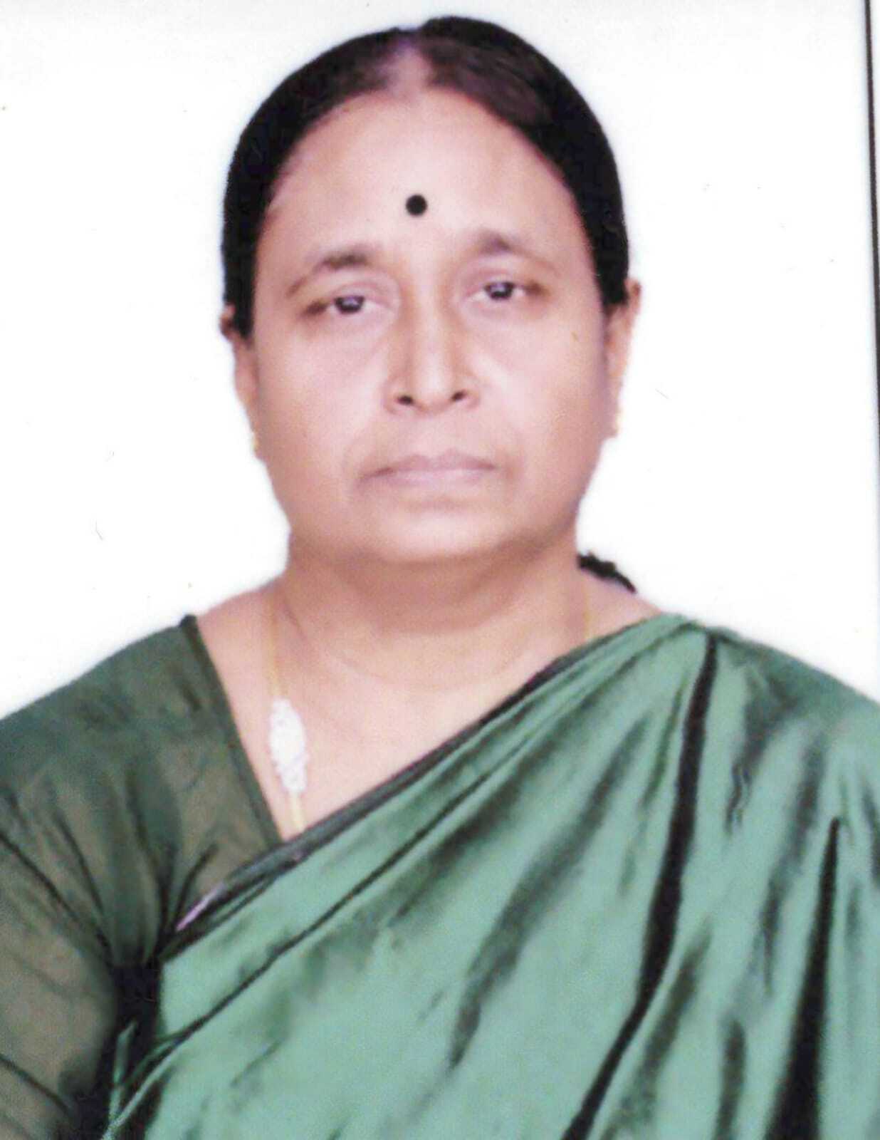 DR.TAMIZHARASI.P
