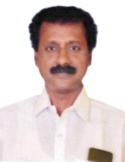 SRINIVASAN.R
