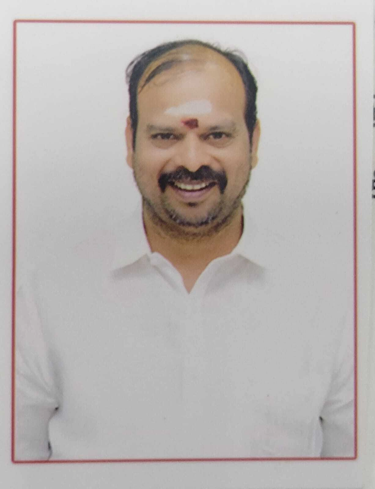 MOHAN. K