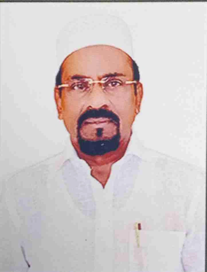 ABDUR RAHMAN. A.R