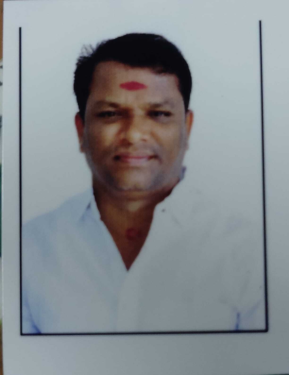 SURENDAR. R