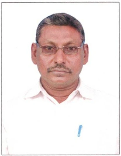 E.FAROOK ALI