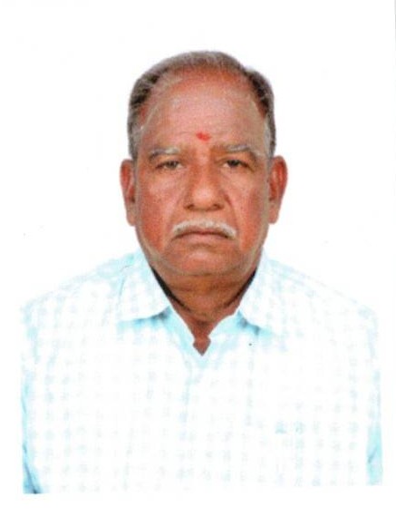 S.RAJAMOHAN