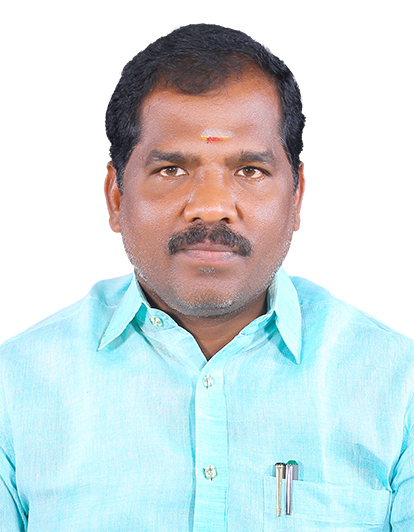T  KANNAN