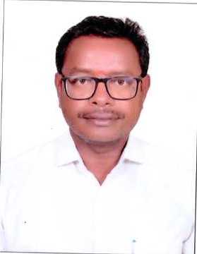MAHALINGAM . T