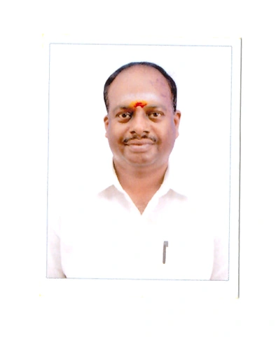 BALAMURUGAN . M. R