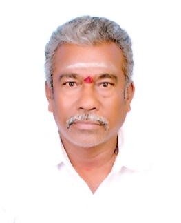 SARAVANAN . J