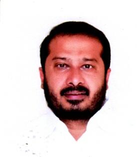 THAMIMUN ANSARI. M