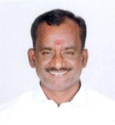 S. SEENUVASAN