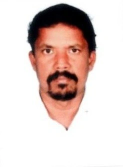SANKARKUMAR .S