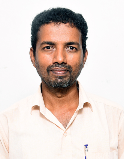 GANGADHARAN. R