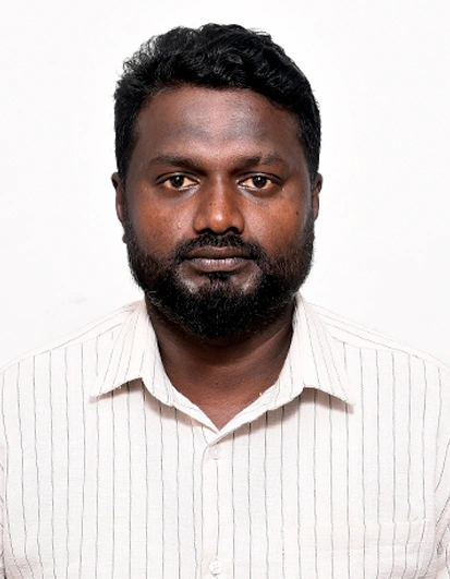 ANANTHAKUMAR. R