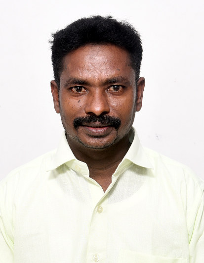 GOBALA KRISHNAN. S