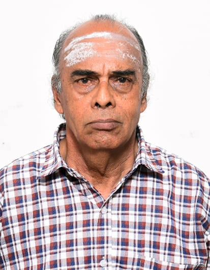 NATARAJAN. R