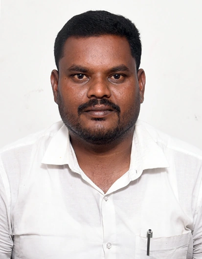 RAMKUMAR. S BBA.LLB