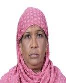 NOOR NISHA. M