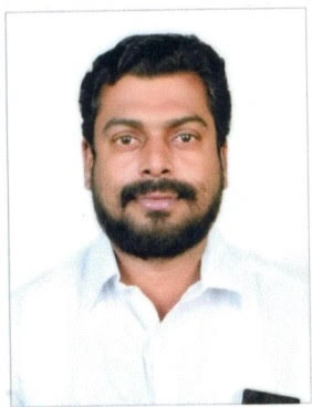LINGESWARAN. M