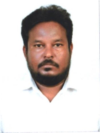 GOWTHAMAN. M