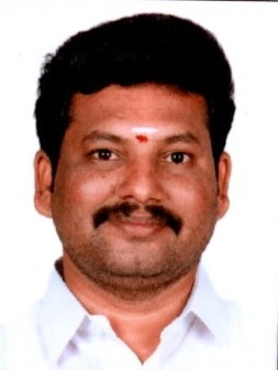 PANDIYAN.S