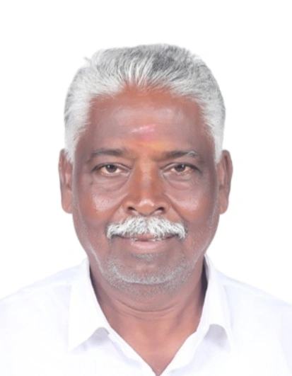 RASUPILLAI.S