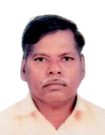 KAMARAJ.A