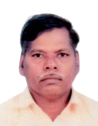 KAMARAJ.A