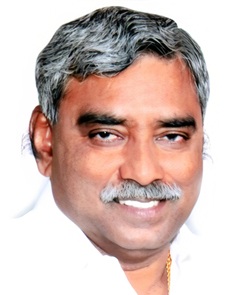 KALAIVANAN POONDI  K