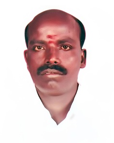 THIYAGARAJAN .M