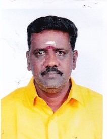 RAJA. S
