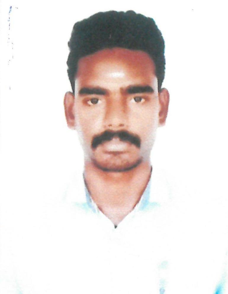 M.TAMILMARAN