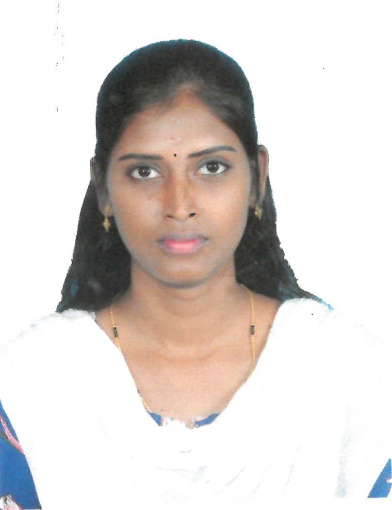 KEERTHIGA. K