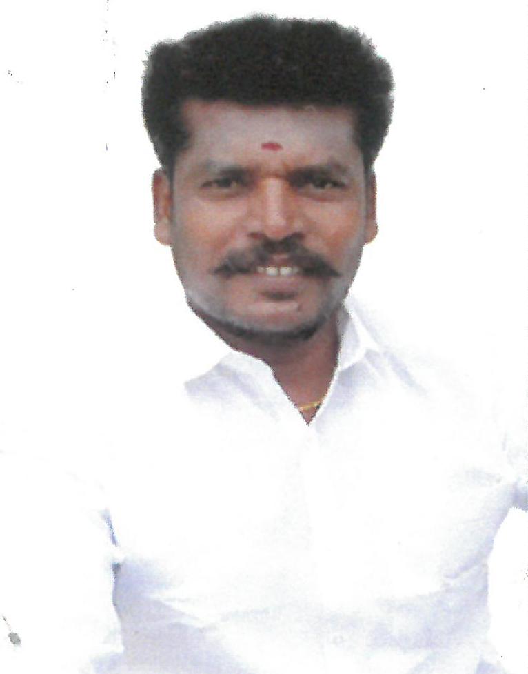 ARAVINDARAJ. R