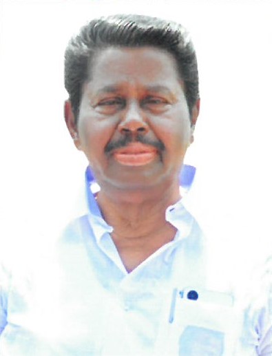 ANBALAGAN G