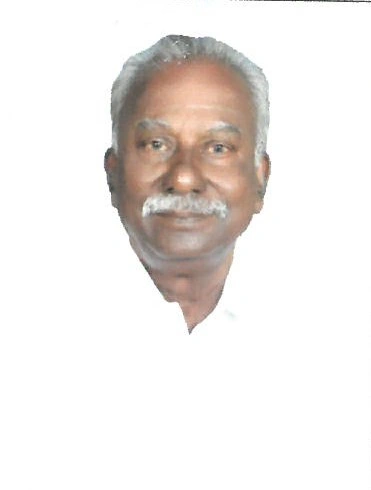 VIJAYAKUMAR C