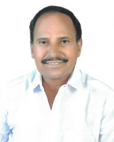 RAMAMOORTHI R