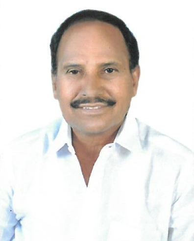 RAMAMOORTHI R