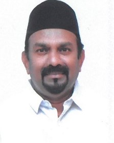 A.M. SHAHJAHAN