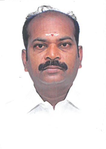 K. RAJENDRAN