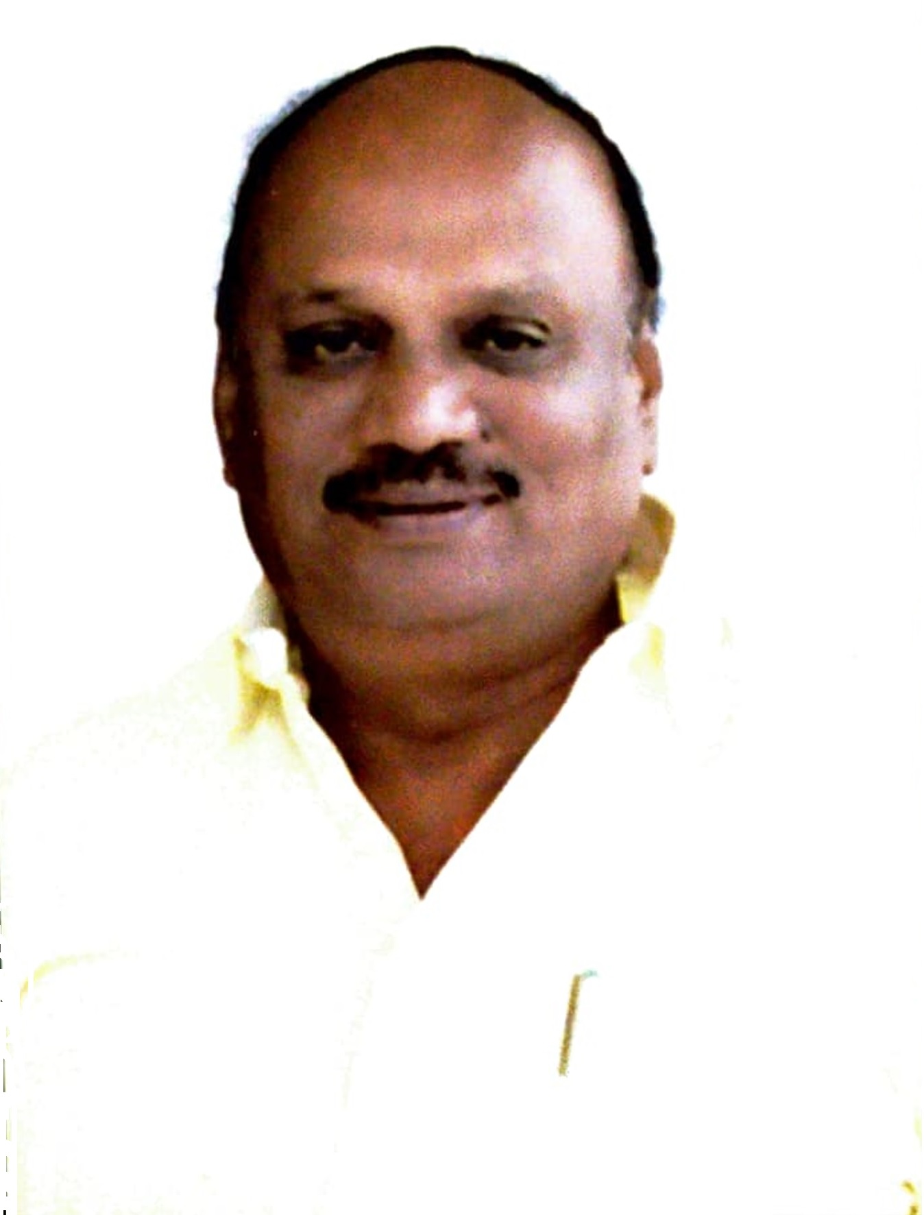 DURAI. CHANDRASEKARAN