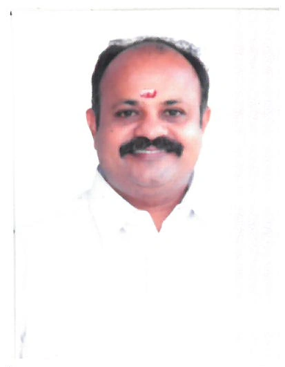 VELU. KARTHIKEYAN