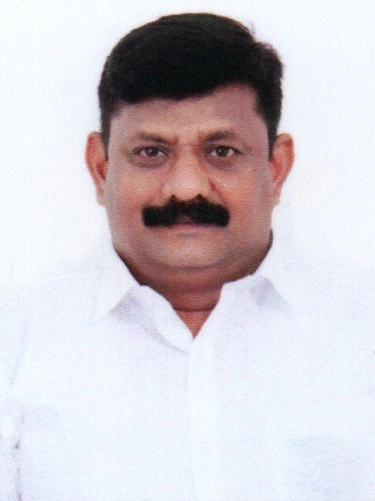 R. MURALIDHARAN