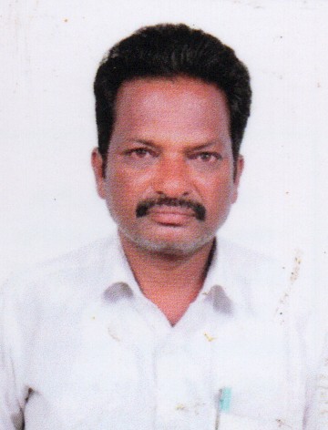 M. SANTHOSH