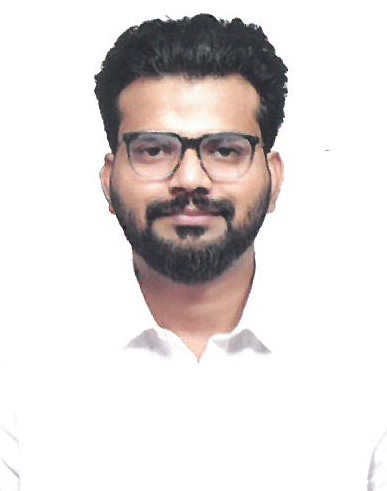 DR. K. ARVIND