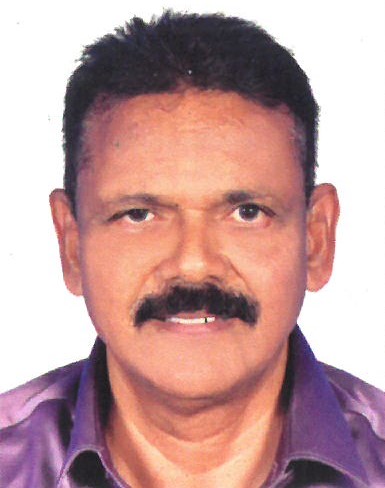M. SELVARAJ