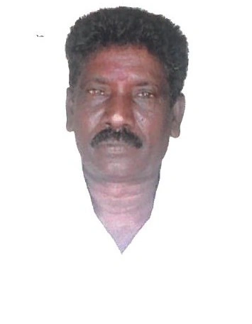 M. KANAGARAJ
