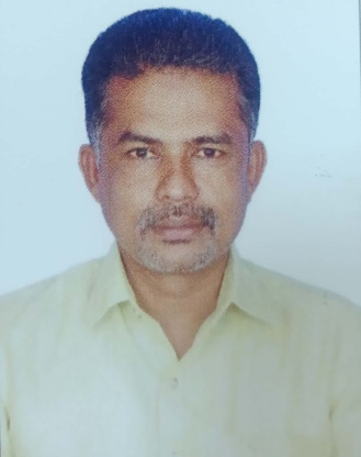 MOHAMED SHARIF M