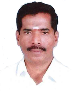 N. SUBRAMANIAN